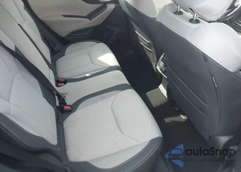 2023 Subaru Forester Premium из США, поврежденный, VIN JF2SKAEC2PH514070